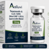 Alluvi Tesamorelin & CJC-1295 (Mod GRF 1-29) & Ipamorelin Blend (12mg), alluvi, alluvi healthcare, alluvi healthcare uk, alluvi peptides, alluvi bz, alluvi shop, alluvi healthcare website, alluvi glow, alluvi health care
