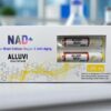 Alluvi NAD+ 1000mg, alluvi, alluvi healthcare, alluvi healthcare uk, alluvi peptides, alluvi.bz, alluvi shop, alluvi healthcare website, alluvi glow, alluvi health care