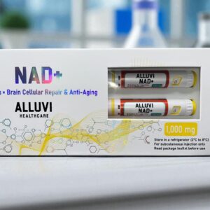 Alluvi NAD+ 1000mg, alluvi, alluvi healthcare, alluvi healthcare uk, alluvi peptides, alluvi.bz, alluvi shop, alluvi healthcare website, alluvi glow, alluvi health care