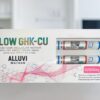 Alluvi Glow 70mg, alluvi, alluvi healthcare, alluvi healthcare uk, alluvi peptides, alluvi bz, alluvi shop, alluvi healthcare website, alluvi glow, alluvi health care