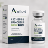 CJC-1295 Ipamorelin 10mg GH Peptide Blend, alluvi, alluvi healthcare, alluvi healthcare uk, alluvi peptides, alluvi bz, alluvi shop, alluvi healthcare website, alluvi glow, alluvi health care