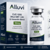 CJC-1295 & Hexarelin Blend, alluvi, alluvi healthcare, alluvi healthcare uk, alluvi peptides, alluvi bz, alluvi shop, alluvi healthcare website, alluvi glow, alluvi health care