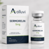 Sermorelin 5mg (GRF 1-29), alluvi, alluvi healthcare, alluvi healthcare uk, alluvi peptides, alluvi bz, alluvi shop, alluvi healthcare website, alluvi glow, alluvi health care