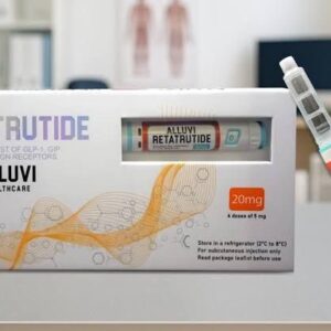 Alluvi Retatrutide 20mg, alluvi, alluvi healthcare, alluvi healthcare uk, alluvi peptides, alluvi bz, alluvi shop, alluvi healthcare website, alluvi glow, alluvi health care